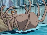 Spider-Man The Animated Series